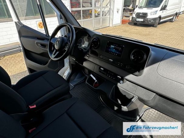 Mercedes-Benz Sprinter CDi 105 kW image number 17