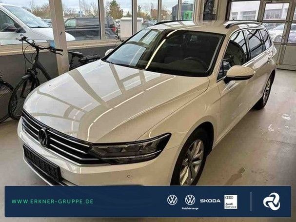 Volkswagen Passat Variant 1.5 TSI Business 110 kW image number 1