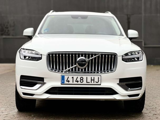 Volvo XC90 Recharge T8 AWD 288 kW image number 6