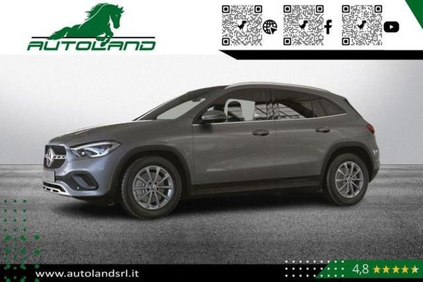 Mercedes-Benz GLA 220 d Style 140 kW image number 1