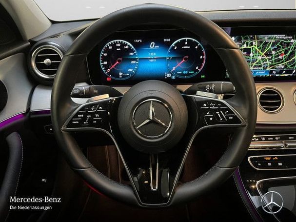 Mercedes-Benz E 220 d 147 kW image number 16