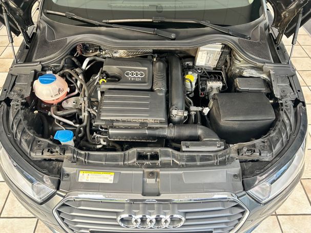 Audi A1 TFSI 92 kW image number 19