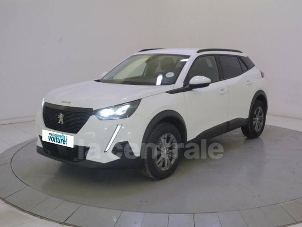 Peugeot 2008 PureTech 130 96 kW image number 1