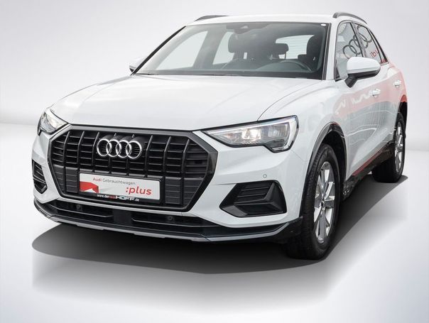 Audi Q3 35 TFSI Advanced 110 kW image number 18