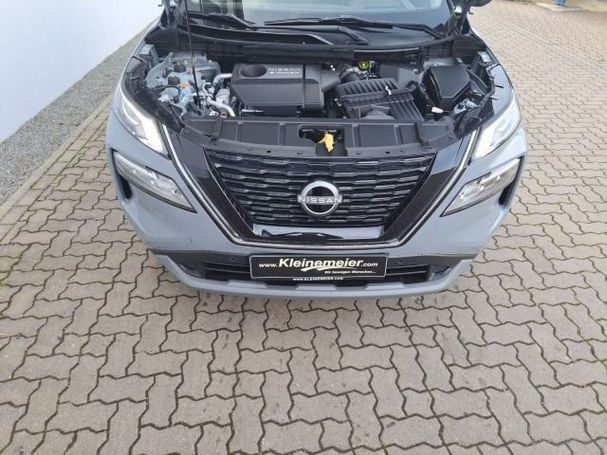 Nissan X-Trail e-Power N-Connecta 150 kW image number 7