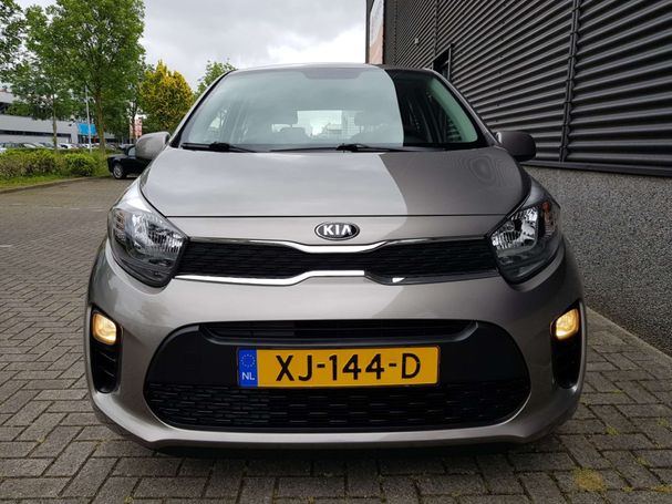 Kia Picanto 1.0 49 kW image number 2