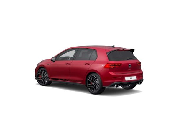 Volkswagen Golf GTI Clubsport DSG 221 kW image number 6