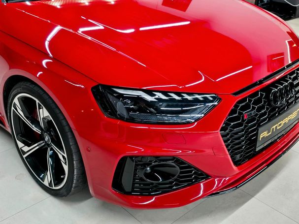 Audi RS4 2.9 TFSI 331 kW image number 11