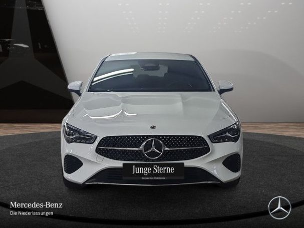 Mercedes-Benz CLA 180 Shooting Brake 100 kW image number 3