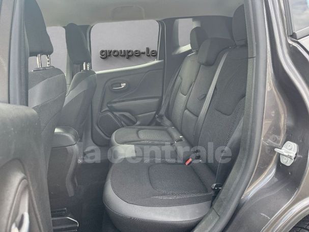 Jeep Renegade 1.0 Limited 88 kW image number 7