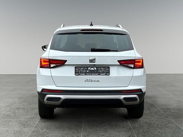 Seat Ateca 1.5 TSI DSG Style 110 kW image number 3