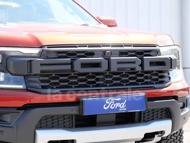 Ford Ranger Raptor 3.0 EcoBoost 216 kW image number 5