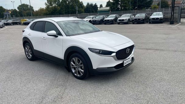 Mazda CX-30 2.0 AWD 110 kW image number 7