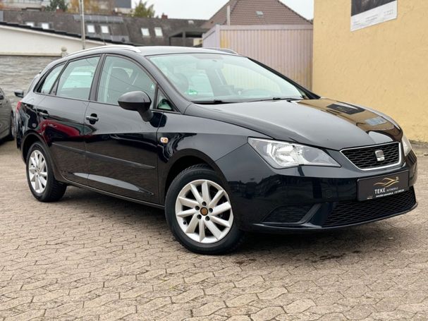 Seat Ibiza ST 55 kW image number 8