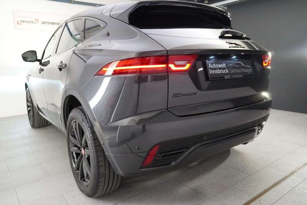 Jaguar E-Pace D165 AWD 119 kW image number 32