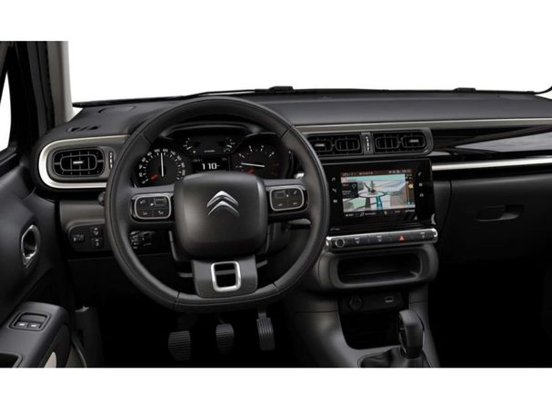 Citroen C3 Pure Tech 61 kW image number 20