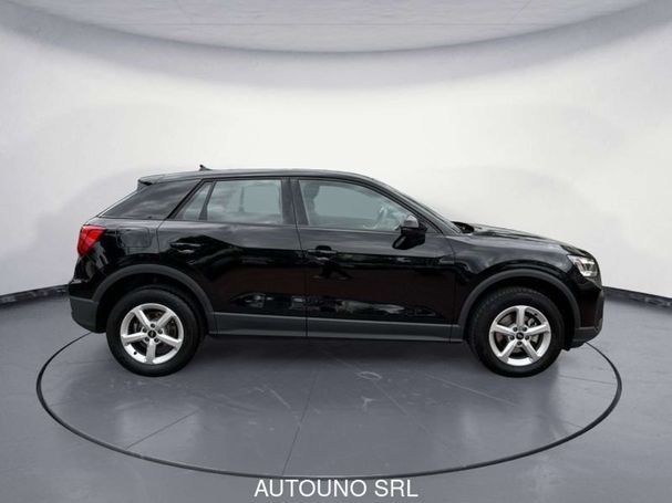 Audi Q2 35 TFSI 110 kW image number 6