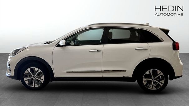 Kia Niro e 150 kW image number 6