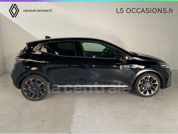 Renault Clio TCe 90 66 kW image number 14