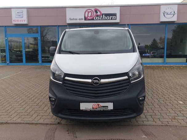 Opel Vivaro 107 kW image number 4