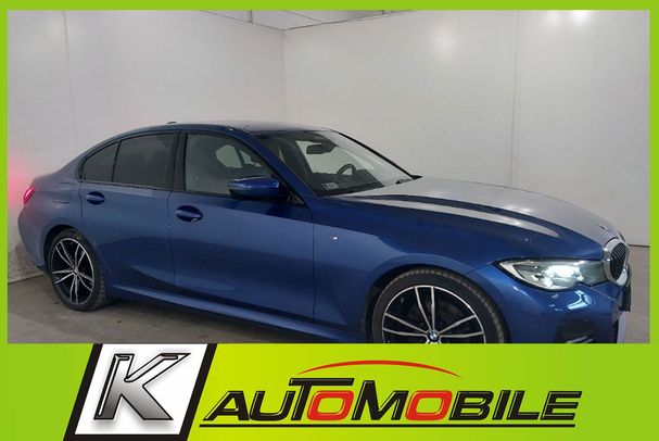 BMW 320d xDrive 140 kW image number 1