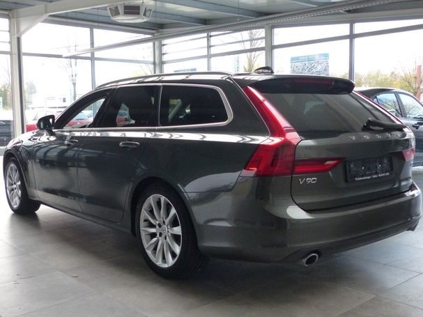 Volvo V90 Momentum 140 kW image number 4