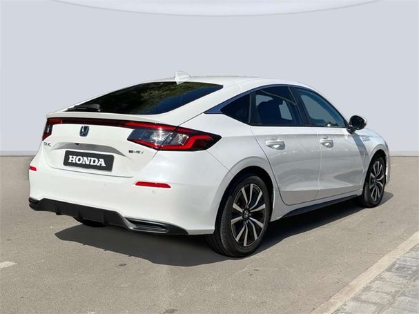 Honda Civic 135 kW image number 3