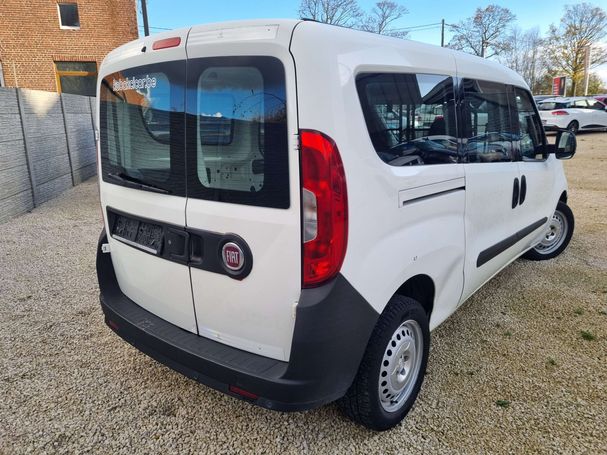 Fiat Doblo 66 kW image number 6