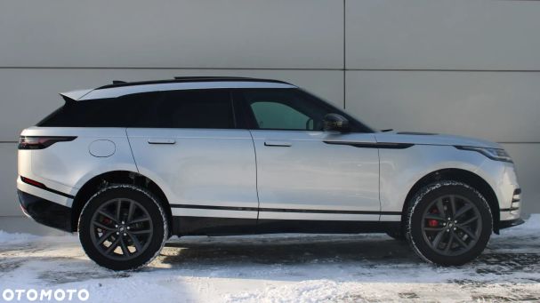 Land Rover Range Rover Velar 150 kW image number 1