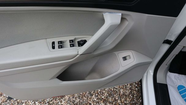 Volkswagen Tiguan Allspace 110 kW image number 5