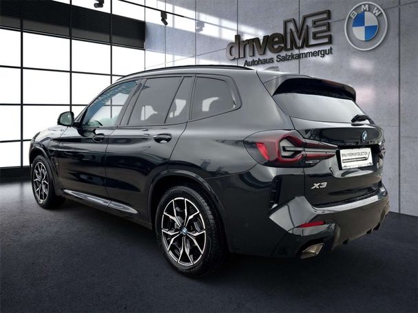 BMW X3 xDrive30e 215 kW image number 12