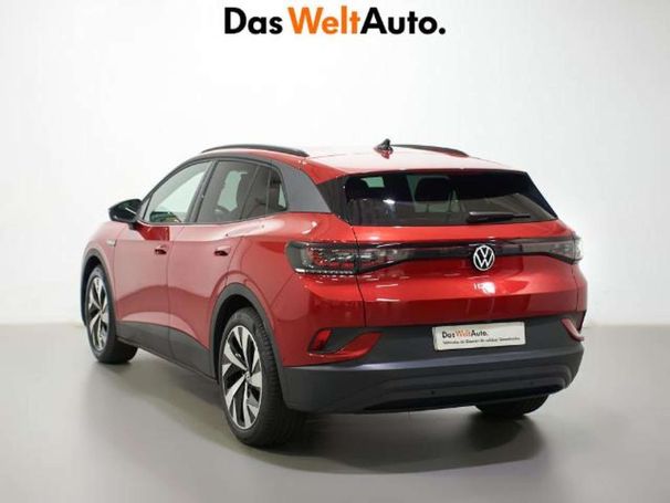 Volkswagen ID.4 150 kW image number 2