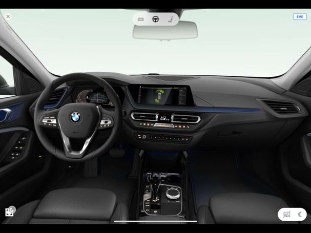 BMW 116i Sport Line 80 kW image number 5