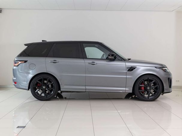 Land Rover Range Rover Sport 5.0 V8 SVR 423 kW image number 6