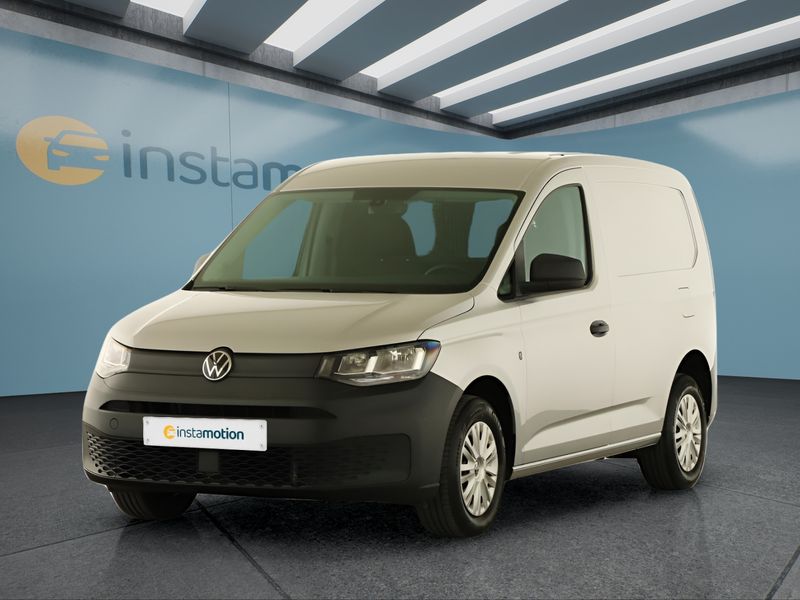 Volkswagen Caddy Cargo