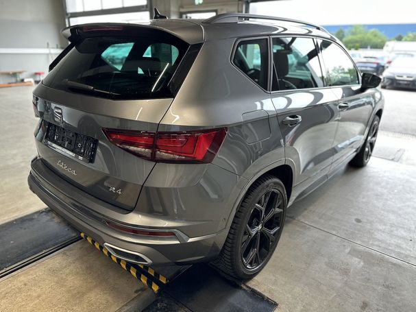 Seat Ateca 2.0 TSI 4Drive DSG FR 140 kW image number 2