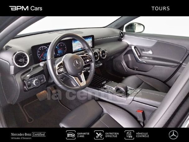 Mercedes-Benz A 180 d 85 kW image number 7