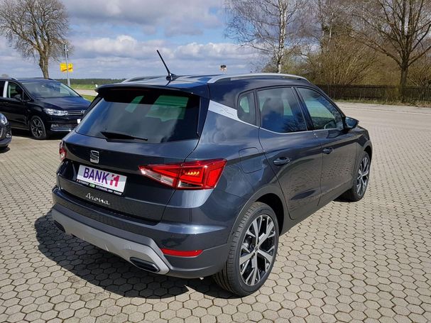 Seat Arona 1.0 TSI Xperience DSG 81 kW image number 2