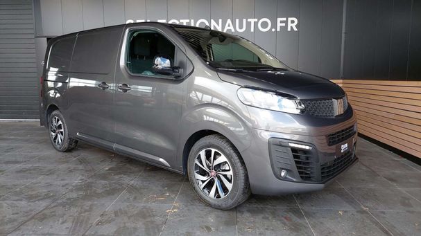 Fiat Scudo 2.0 145 107 kW image number 7