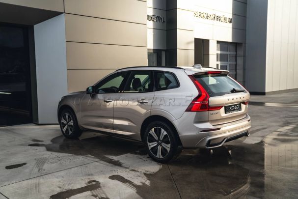 Volvo XC60 T6 Plus Dark AWD 293 kW image number 6