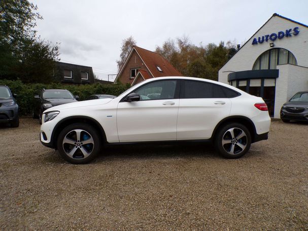 Mercedes-Benz GLC 350 155 kW image number 3