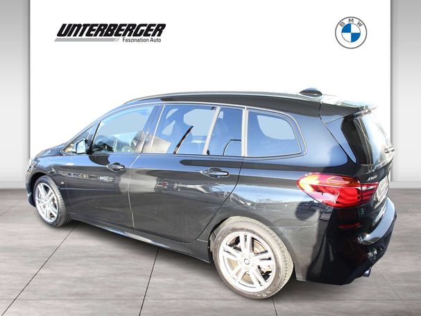 BMW 218d Gran Tourer xDrive 110 kW image number 4