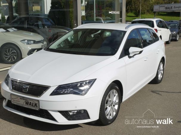 Seat Leon ST 1.0 Style 85 kW image number 1