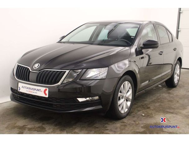 Skoda Octavia 1.0 TSI Ambition 85 kW image number 1