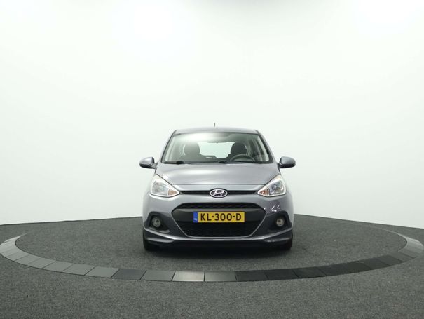 Hyundai i10 1.0 49 kW image number 15