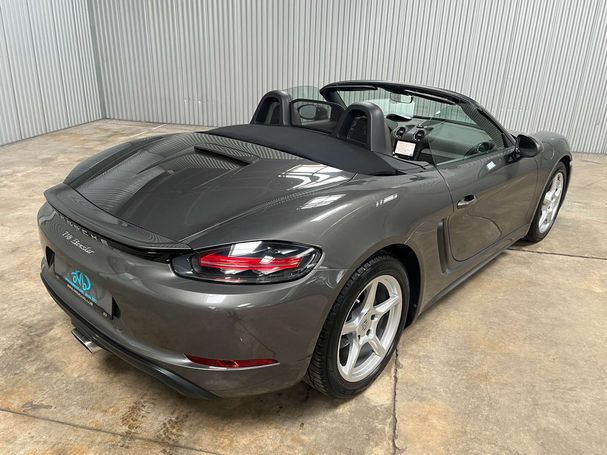 Porsche Boxster PDK 220 kW image number 2