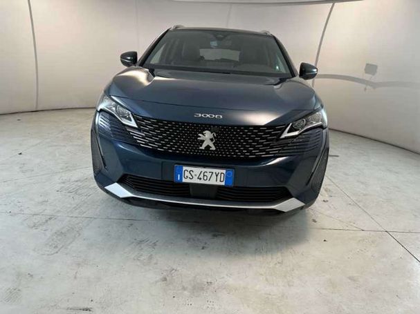 Peugeot 3008 PureTech 130 S&S 96 kW image number 5