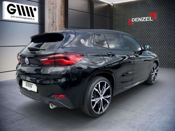 BMW X2 xDrive18d 110 kW image number 3