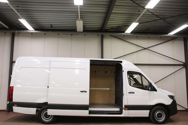 Mercedes-Benz Sprinter H2 314 CDi 105 kW image number 5