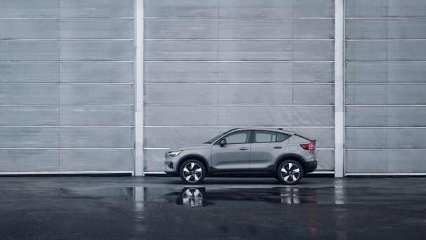 Volvo C40 Recharge Single Motor Extended Range Core 188 kW image number 18